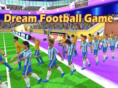 Игри Dream Football Game
