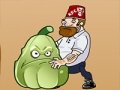 Игри Crazy Uncle VS Zombies