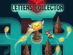 Игри Letters Collector