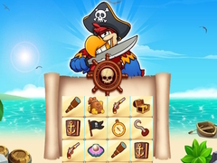 Игри Pirates Tiles Challenge