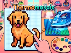 Игри Thermomosaic
