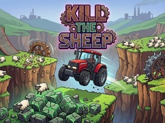 Игри Kill the Sheep