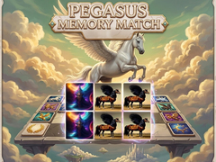 Игри Pegasus Memory Match