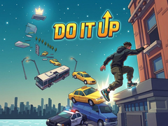 Игри Do it up!