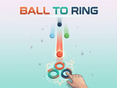 Игри Ball to Ring