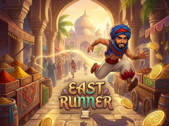 Игри East Runner