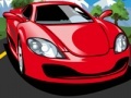 Игри The Racing King