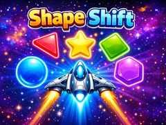 Игри Shape Shift