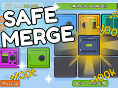 Игри Safe Merge