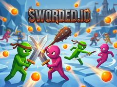 Игри Sworded.io