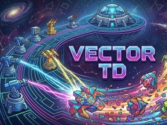Игри Vector TD