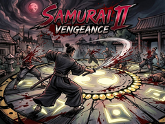 Игри Samurai II Vengeance