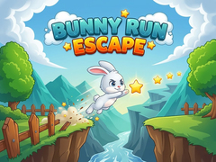 Игри Bunny Run Escape