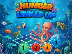 Игри Number Linked Up