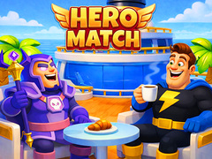 Игри Hero Match