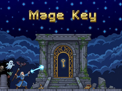 Игри Mage Key