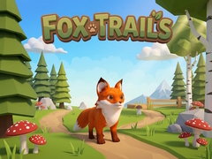 Игри Fox Trails