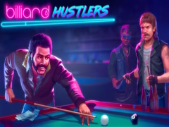 Игри Billiard Hustlers