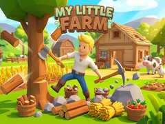 Игри My Little Farm