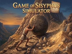 Игри Game of Sisyphus Simulator