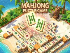 Игри Mahjong Puzzle Game