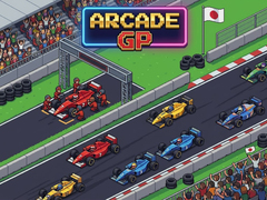 Игри Arcade GP