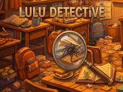Игри Lulu Detective