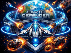 Игри Earth Defender