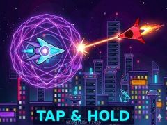 Игри Tap & Hold