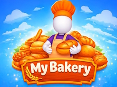 Игри My Bakery