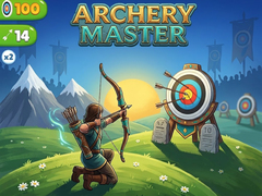 Игри Archery Master