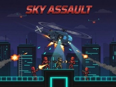 Игри Sky Assault