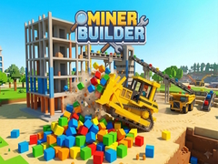 Игри Miner Builder