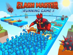 Игри Clash Master Running Game