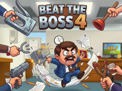 Игри Beat the Boss 4