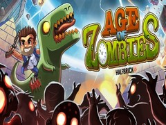 Игри Age of Zombies