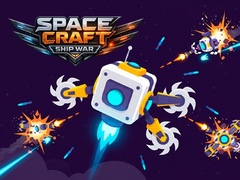 Игри Space Craft: Ship War