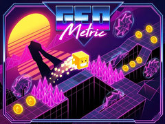 Игри Geo Metric 