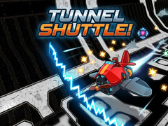 Игри Tunnel Shuttle
