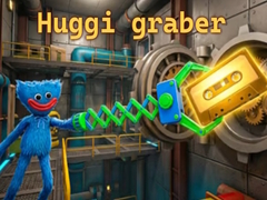 Игри Huggi graber