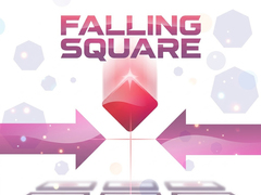 Игри Falling Square