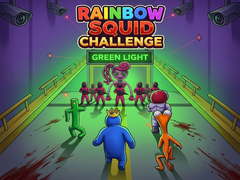 Игри Rainbow Squid Challenge