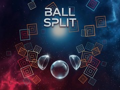 Игри Ball Split