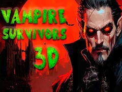 Игри Vampire Survivors 3D