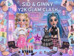 Игри Sid & Ginny Y2K Glam Clash