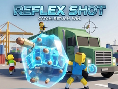 Игри Reflex Shot
