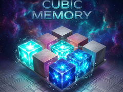 Игри Cubic Memory