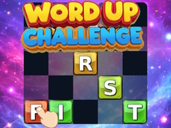 Игри Word Up Challenge