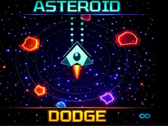 Игри Asteroid Dodge