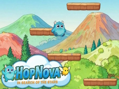 Игри Hopnova
